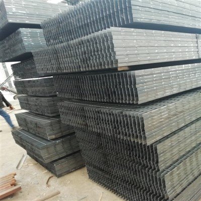 Carbon Steel Bar Grate
